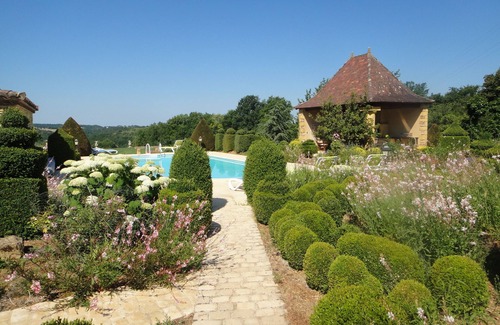 Saint-Avit-Senieur House | House /Villa - Saint Avit Senieur