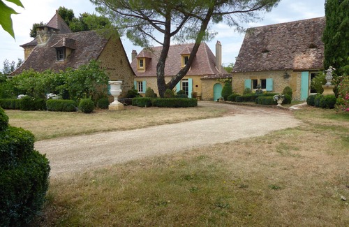 Saint-Avit-Senieur House | House /Villa - Saint Avit Senieur