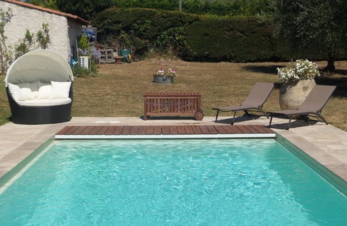 Grasse Villa | House/Villa - Grasse