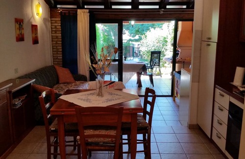 Torre delle Stelle House | House/Villa - Torre delle Stelle - Villasimius