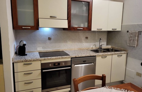 Torre delle Stelle House | House/Villa - Torre delle Stelle - Villasimius