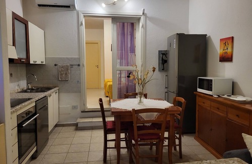 Torre delle Stelle House | House/Villa - Torre delle Stelle - Villasimius