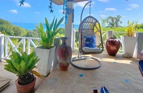 Laem Set Villa | House / Villa - KOH SAMUI