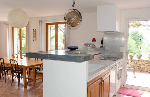 Lagnes House | house / villa - Lagnes