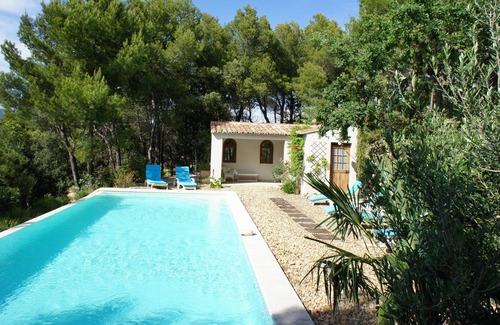 Le Barroux House | House / Villa - LE BARROUX