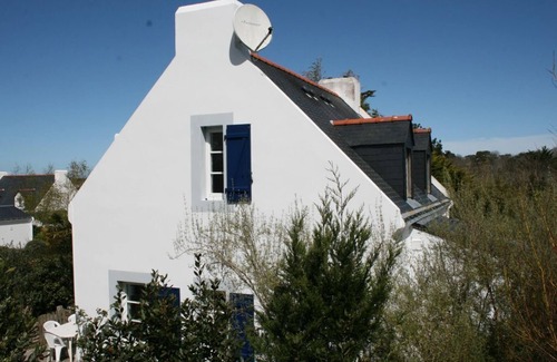 Le Palais House | House /Villa - LE PALAIS