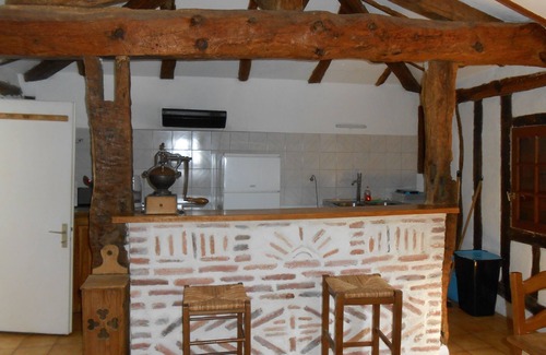 Lue House | house/villa - LUE