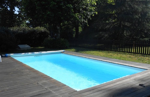 Lue House | house/villa - LUE