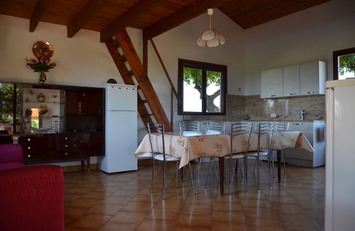 Marseillan House | house/villa - Marseillan