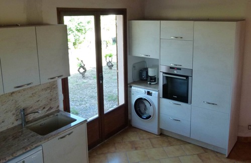 Marseillan House | house/villa - Marseillan