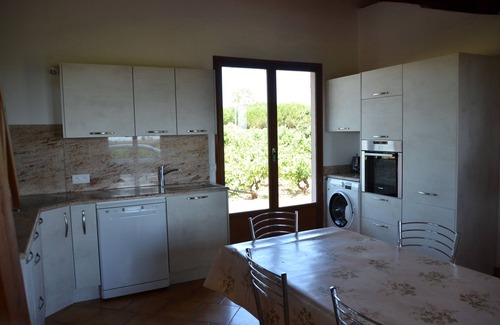 Marseillan House | house/villa - Marseillan