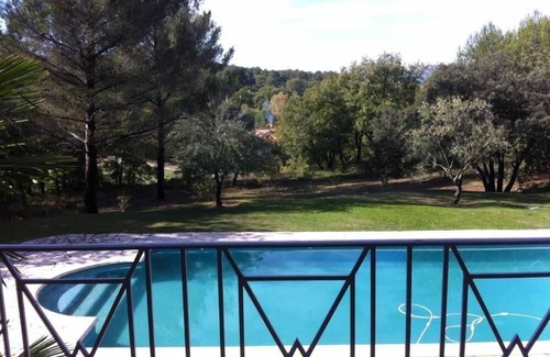 Meyrargues House | House/Villa - Meyrargues