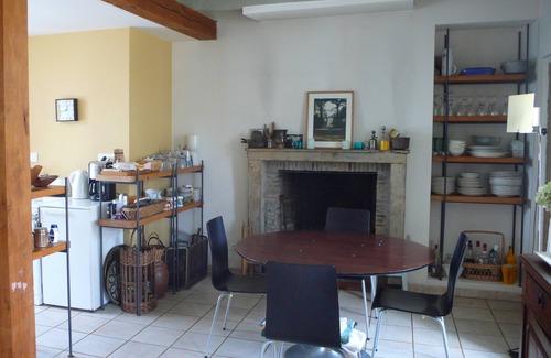 Montgivray House | House/Villa - Montgivray