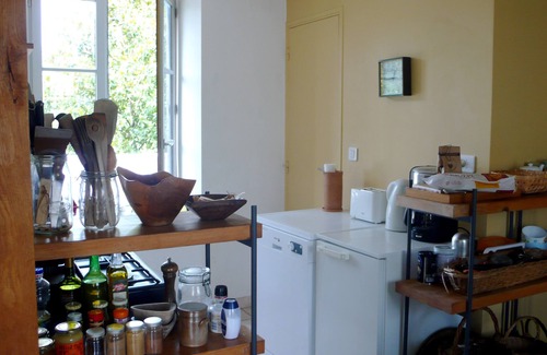 Montgivray House | House/Villa - Montgivray