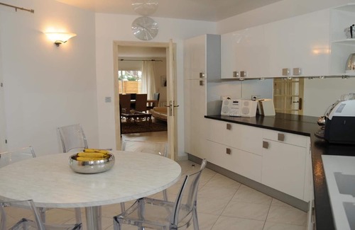 L'Ile-Rousse Villa | House/Villa - MONTICELLO