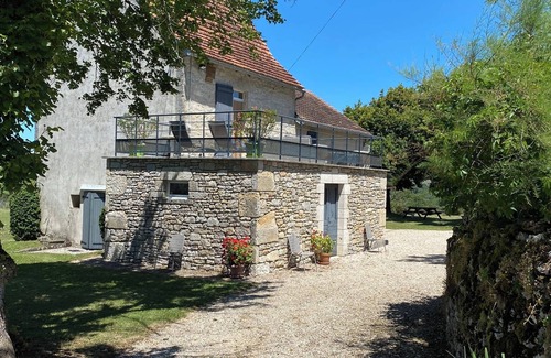 Montvalent House | House/Villa - Montvalent