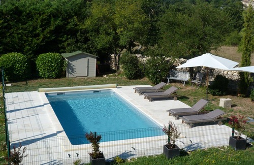 Murs House | House/Villa - Murs