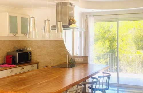 Les 3 Ponts Villa | House/Villa - Nimes