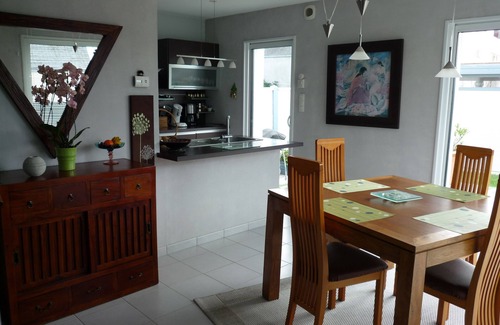 Saint-Guenole House | House/Villa - Penmarc'hHouse with garden