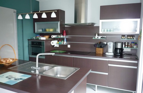 Saint-Guenole House | House/Villa - Penmarc'hHouse with garden