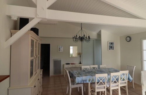 Rivedoux-Plage House | House/Villa - Rivedoux plage