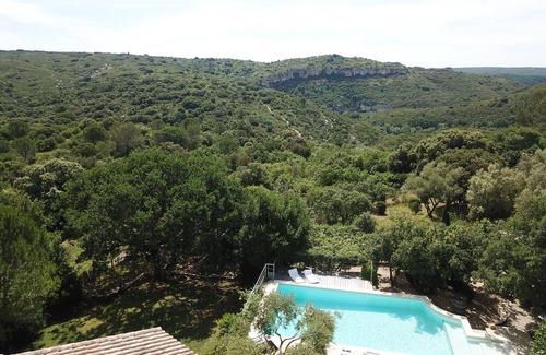 Russan House | House/Villa - SAINTE ANASTASIE