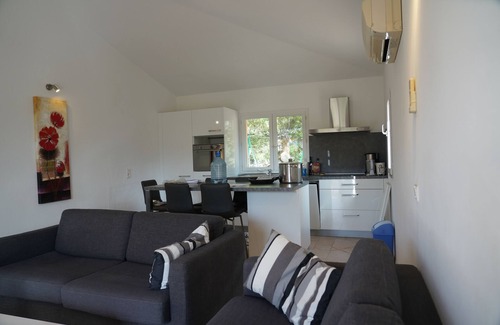 Cirendinu House | house/villa - Sainte lucie de porto vecchio