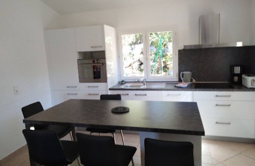 Cirendinu House | house/villa - Sainte lucie de porto vecchio