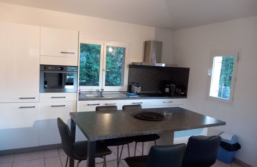 Cirendinu House | house/villa - Sainte lucie de porto vecchio