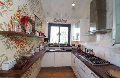 Castelnuovo Magra Villa | House /Villa - Sarzana