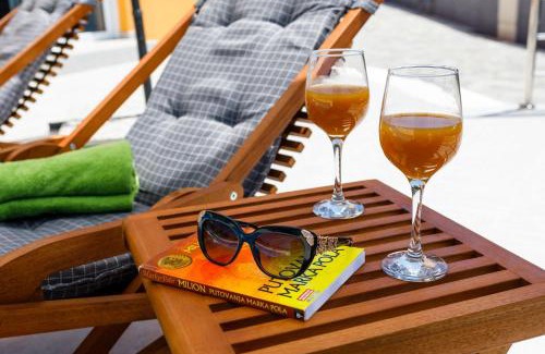 Skrbcici Villa | House - Villa Skyline