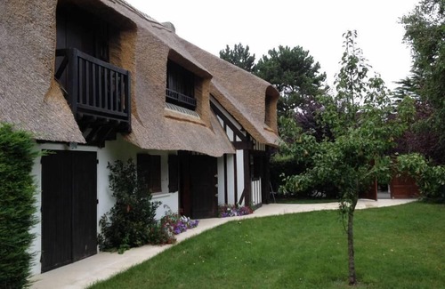 Tourgeville House | House/Villa - Tourgéville