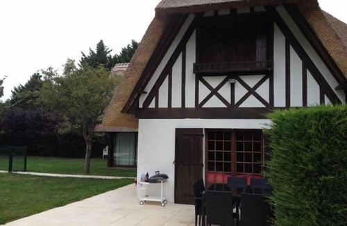 Tourgeville House | House/Villa - Tourgéville