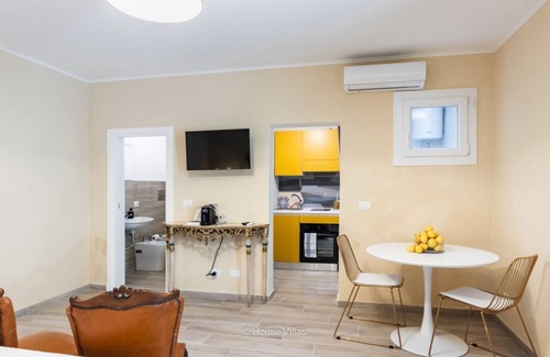 Noto Apartment | House&Villas - Bowie's Rooms - Il Limone