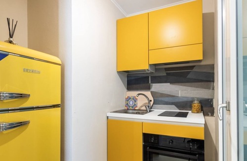 Noto Apartment | House&Villas - Bowie's Rooms - Il Limone
