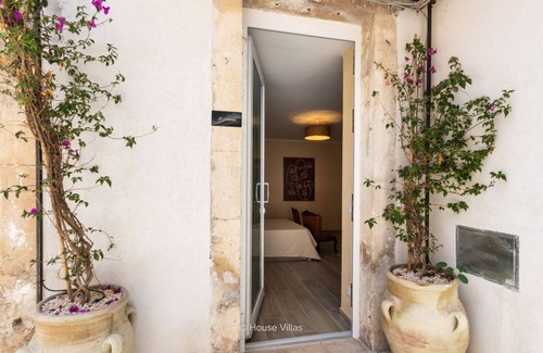Noto Apartment | House&Villas - Bowie's Rooms - Il Limone