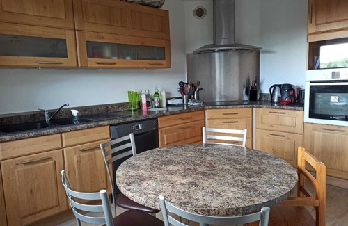 Villaz House | House Villaz near Lake Annecy - Haute-Savoie