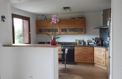 Villaz House | House Villaz near Lake Annecy - Haute-Savoie