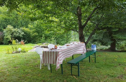 Breitenbach House | House Vosges à Breitenbach