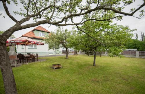 Demanova House | House VYPKA