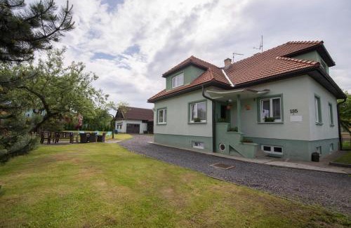 Demanova House | House VYPKA