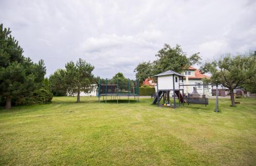 Demanova House | House VYPKA