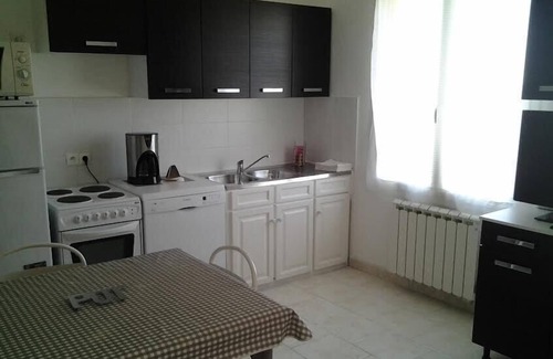 La Capelle-et-Masmolene House | House with garden near UZES