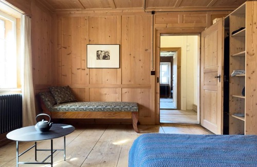 Fideris Other | House Walli-Simmen, Apartment 2