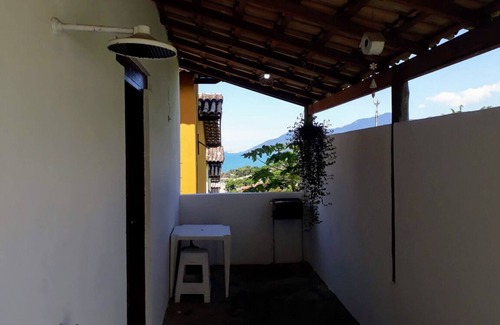 Sao Francisco da Praia House | House with beautiful sea view