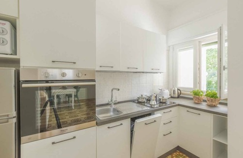 San Vito dei Normanni House | House with pool - 2 rooms - private patio