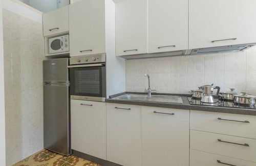 San Vito dei Normanni House | House with pool - 2 rooms - private patio