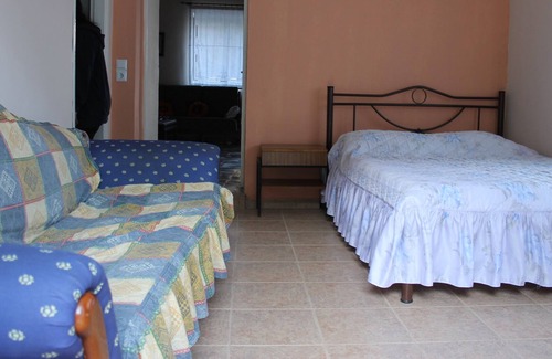 Astros House | House with 2 separate apartments - Very Best for Group of Friends