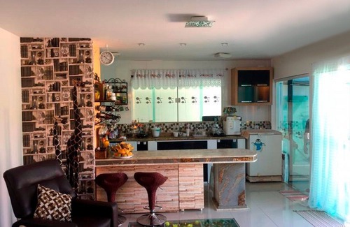 Cabo Frio House | HOUSE WITH 4 BEDROOMS IN CAPE FRIO WITH POOL