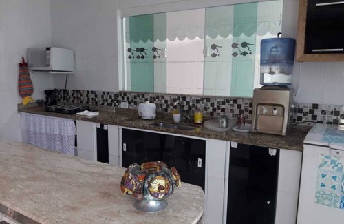 Cabo Frio House | HOUSE WITH 4 BEDROOMS IN CAPE FRIO WITH POOL